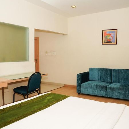 Oyster Suites Hyderabad Luaran gambar