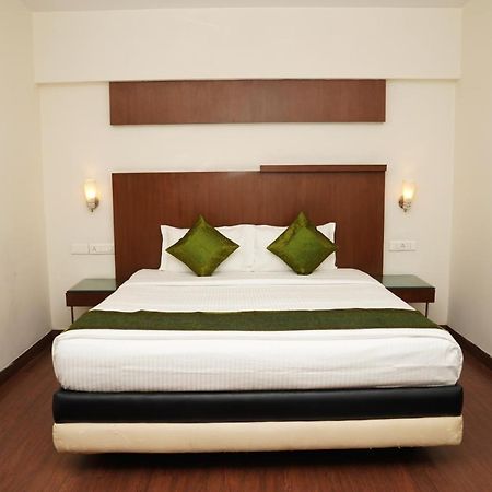 Oyster Suites Hyderabad Luaran gambar