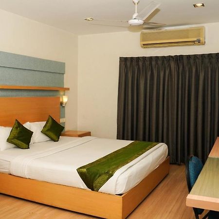 Oyster Suites Hyderabad Luaran gambar