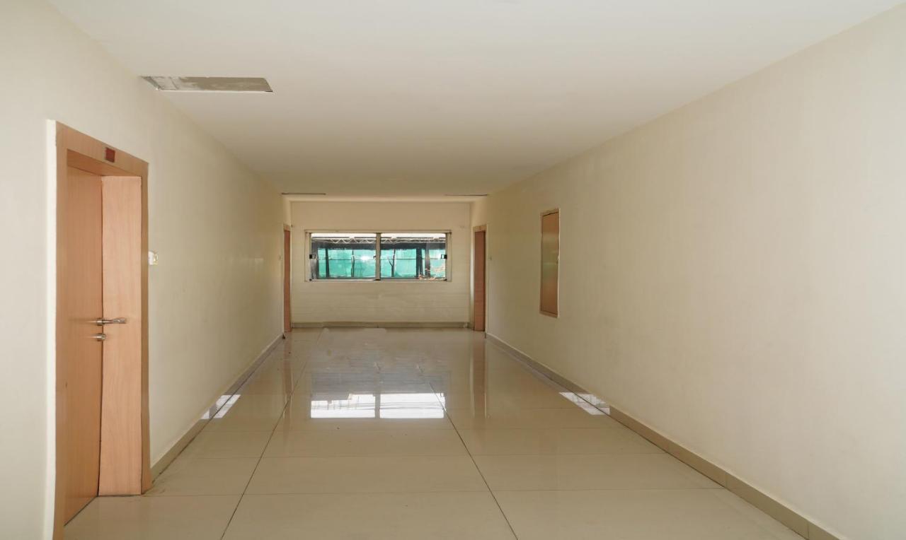 Oyster Suites Hyderabad Luaran gambar