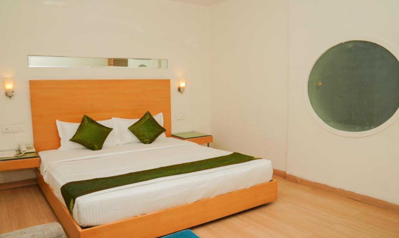 Oyster Suites Hyderabad Luaran gambar