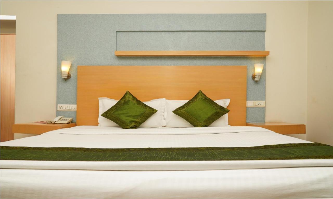 Oyster Suites Hyderabad Luaran gambar