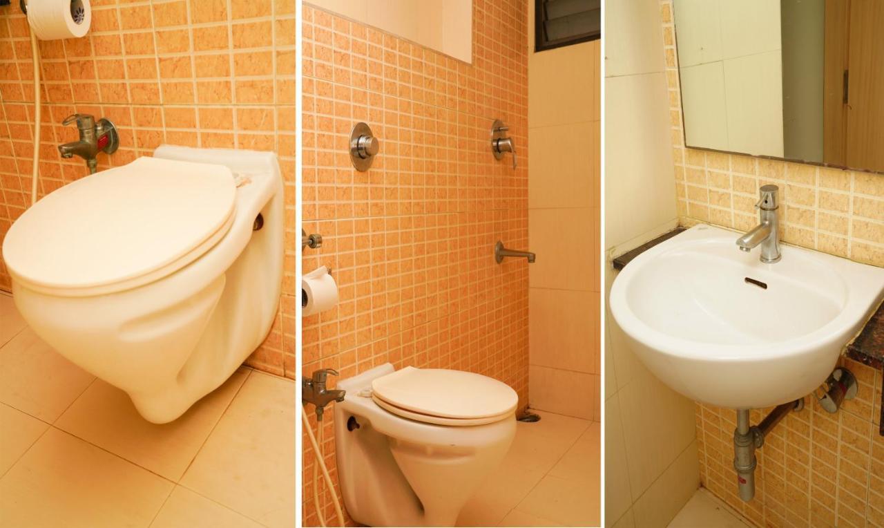 Oyster Suites Hyderabad Luaran gambar