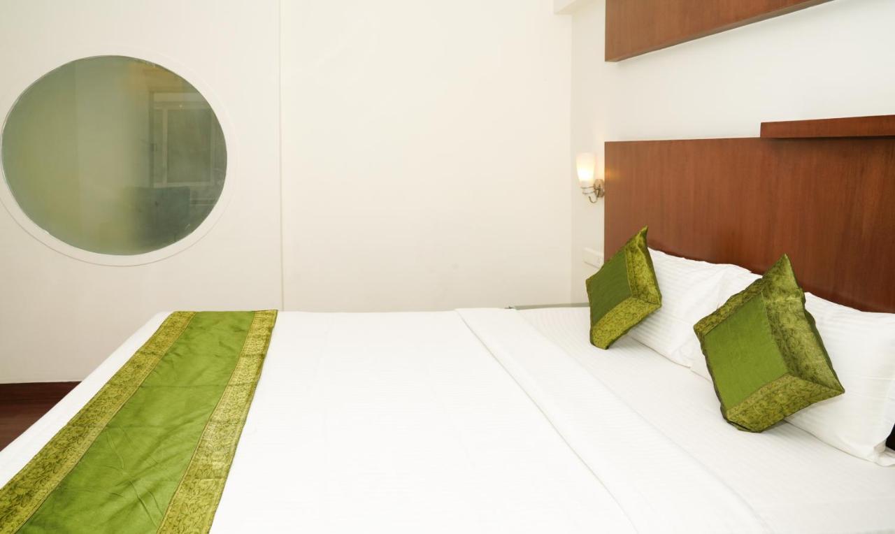 Oyster Suites Hyderabad Luaran gambar