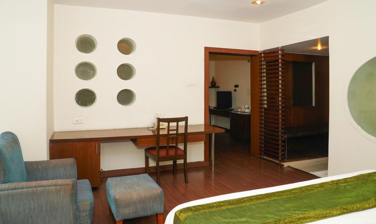 Oyster Suites Hyderabad Luaran gambar
