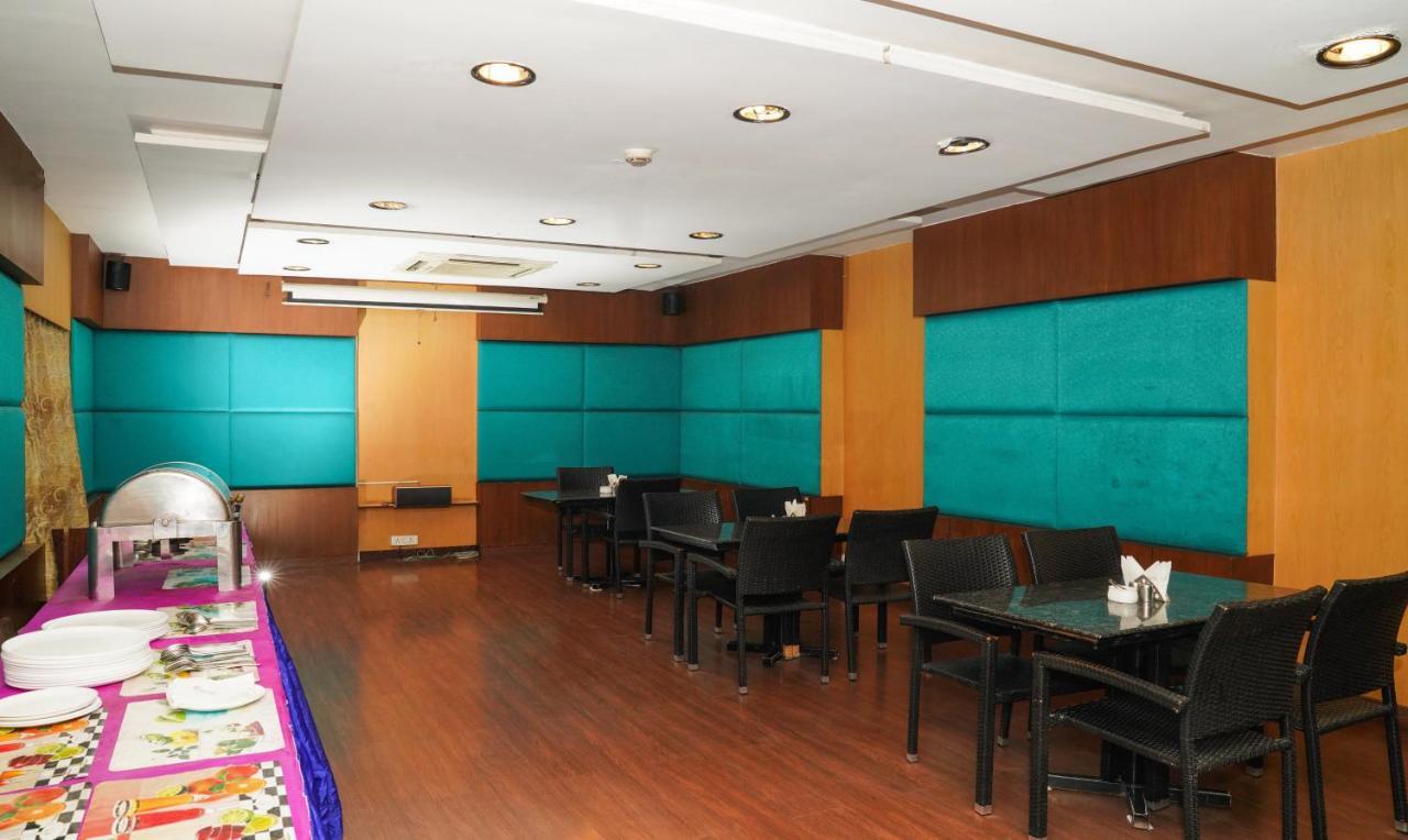 Oyster Suites Hyderabad Luaran gambar