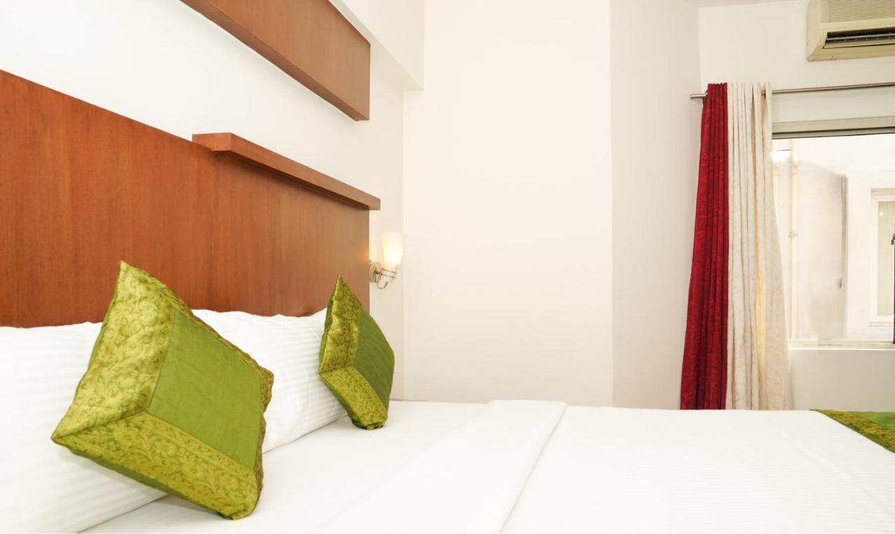 Oyster Suites Hyderabad Luaran gambar