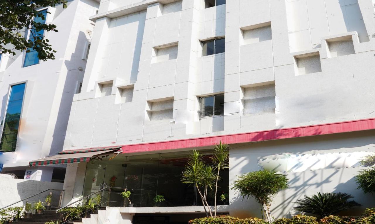 Oyster Suites Hyderabad Luaran gambar